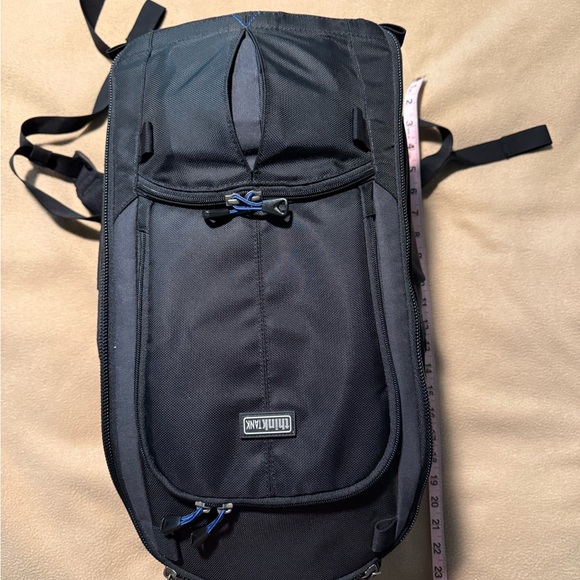 Think Tank Camera Back Pack - Picture 11 of 11